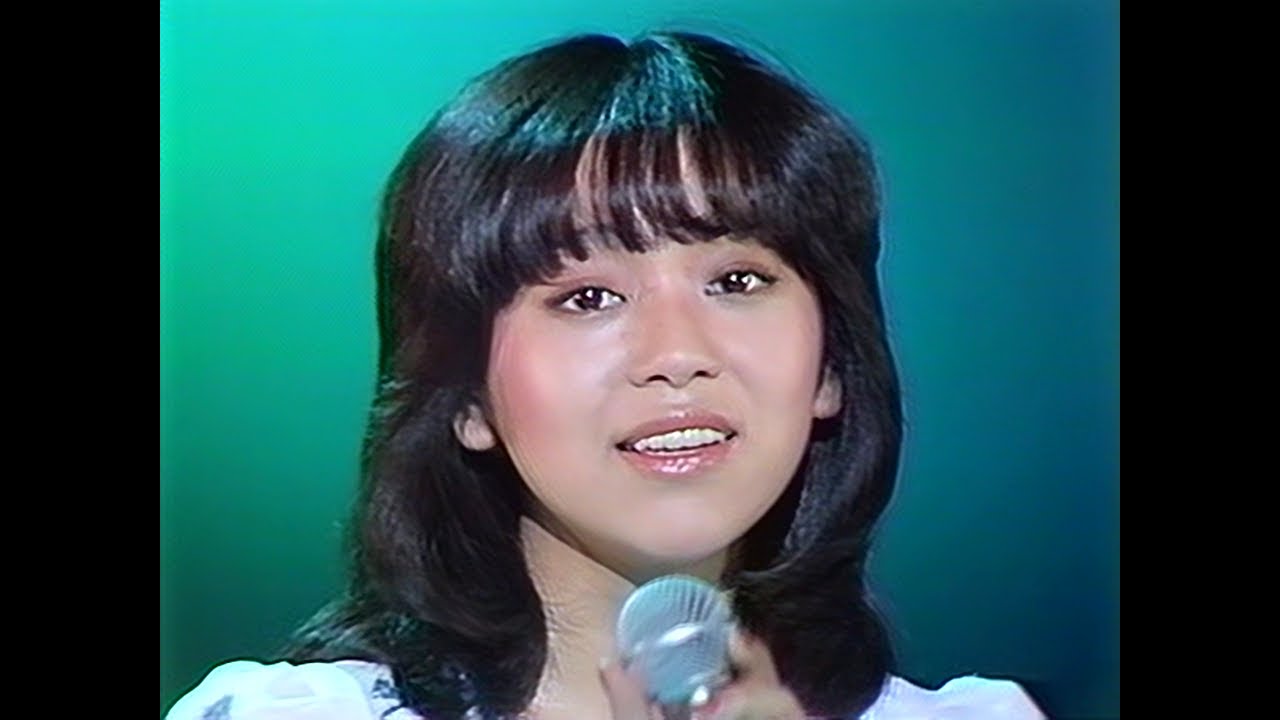岩崎良美　四季