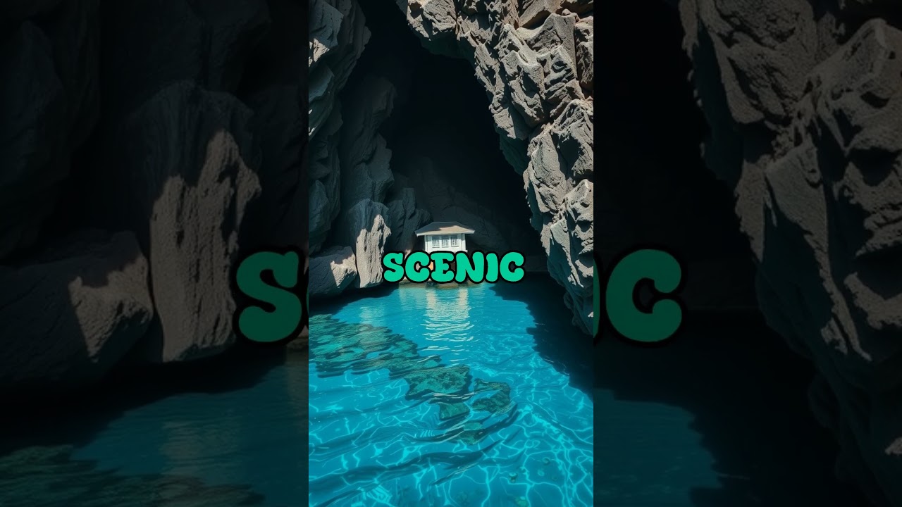 Isola di San Pietro, Italy: Genoese Dialects & Volcanic Shores! 🇮🇹🌋