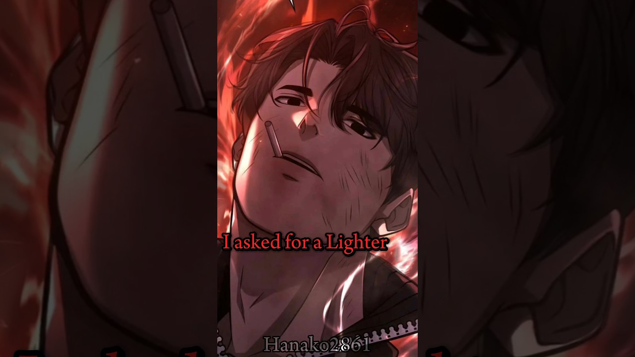 Questism 147‼️Zack Lee appeared again!  #manhwa #edit #hanako2861 #webtoon  #manhwedit