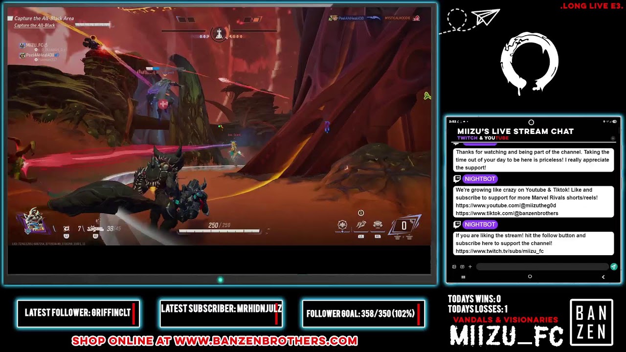 [DROPS] Grandmaster to Celestial! Ranked and Quickplay! BIRTHDAY WEEK!