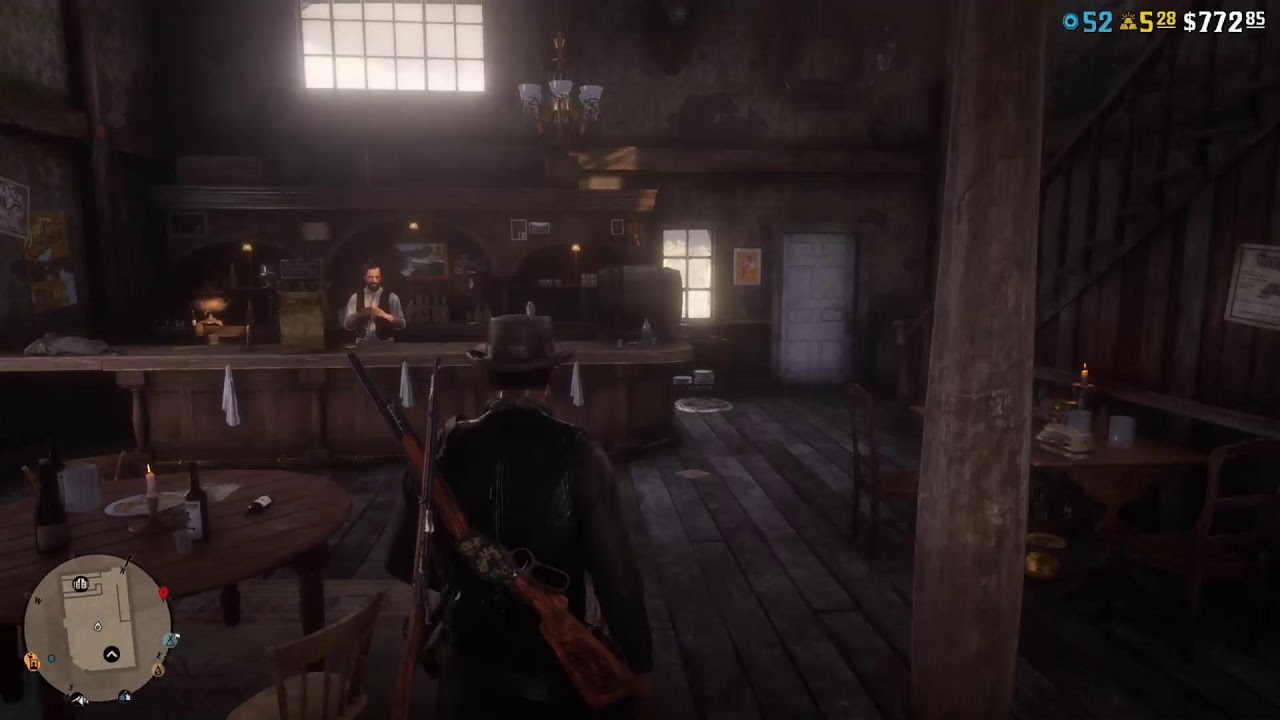 🔴 Khalifa Plalys| Red Dead 2 Online (PS5)