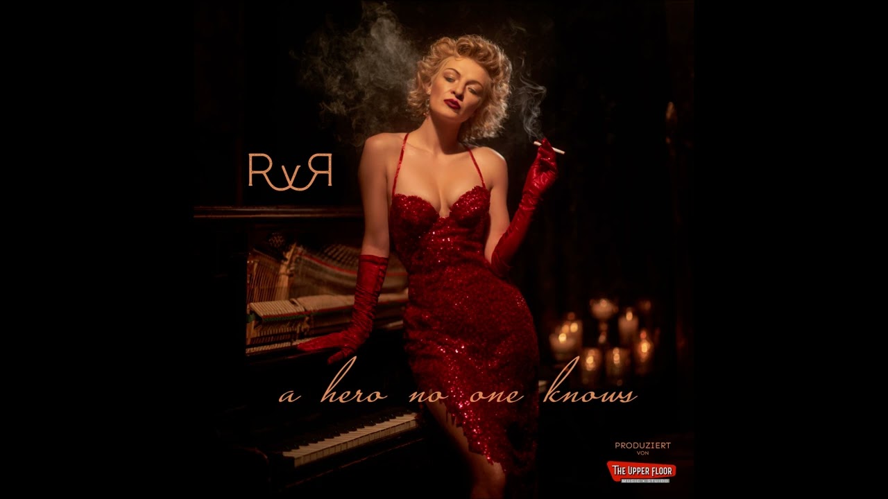 RvR - A Hero no one knows