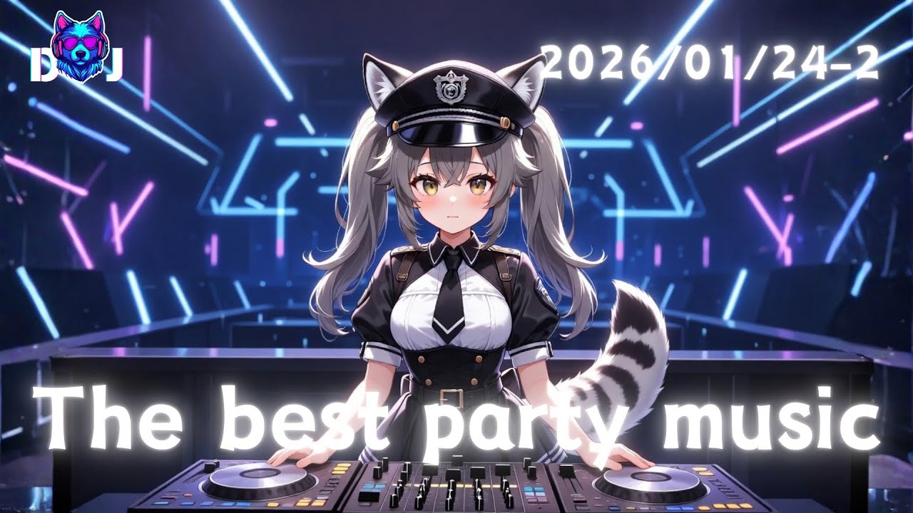 🎧 DJ