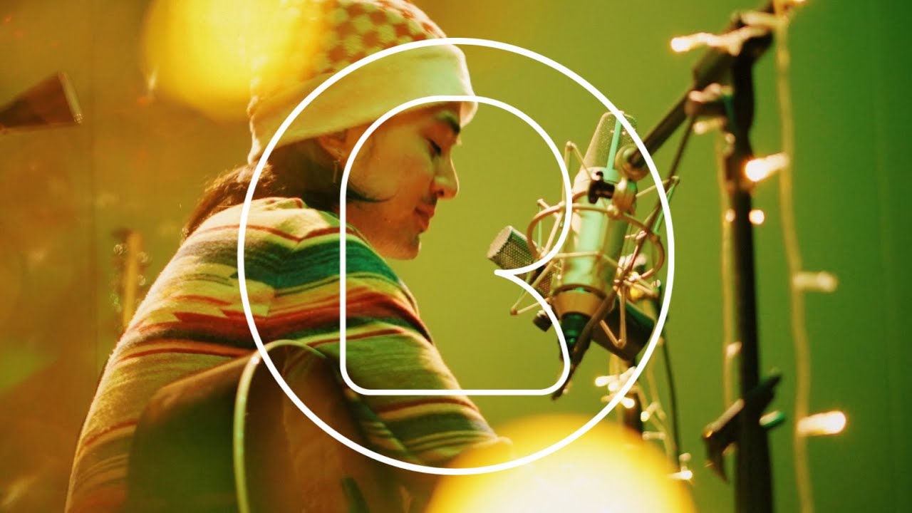 Max Jenmana &ndash; โต๊ะจีน | Rehab Session | Christmas Special