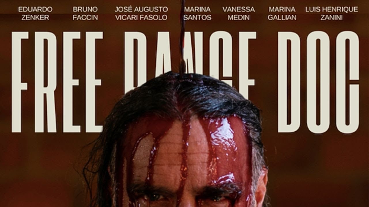 FreeRange doc. | Full Movie