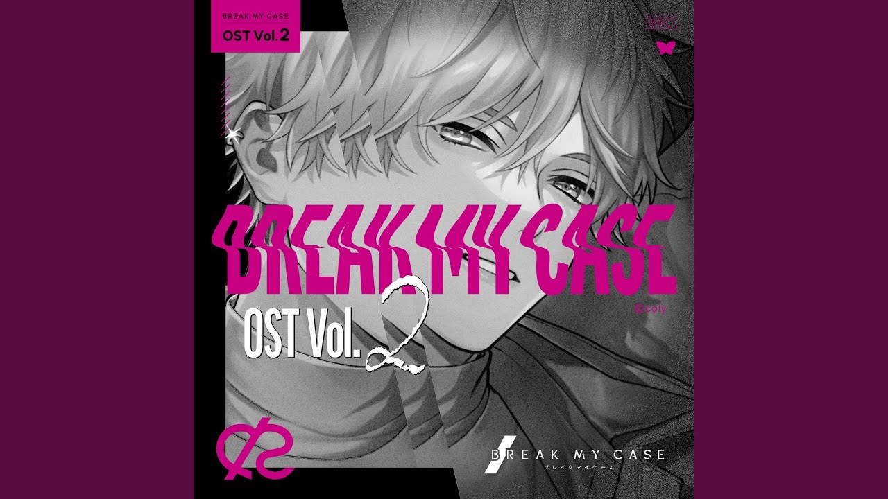PUZZLE MENU MIX - Simulation Dept. (feat. Cagga)