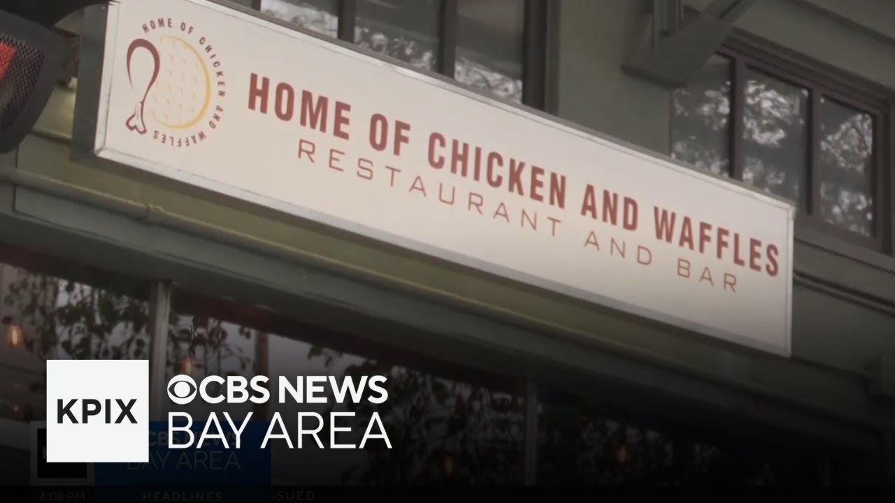 Oakland business holds annual Christmas brunch for those in need