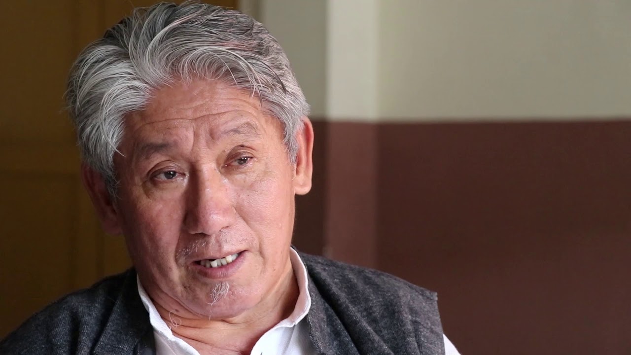 Dawa Tsering TEXT Interview