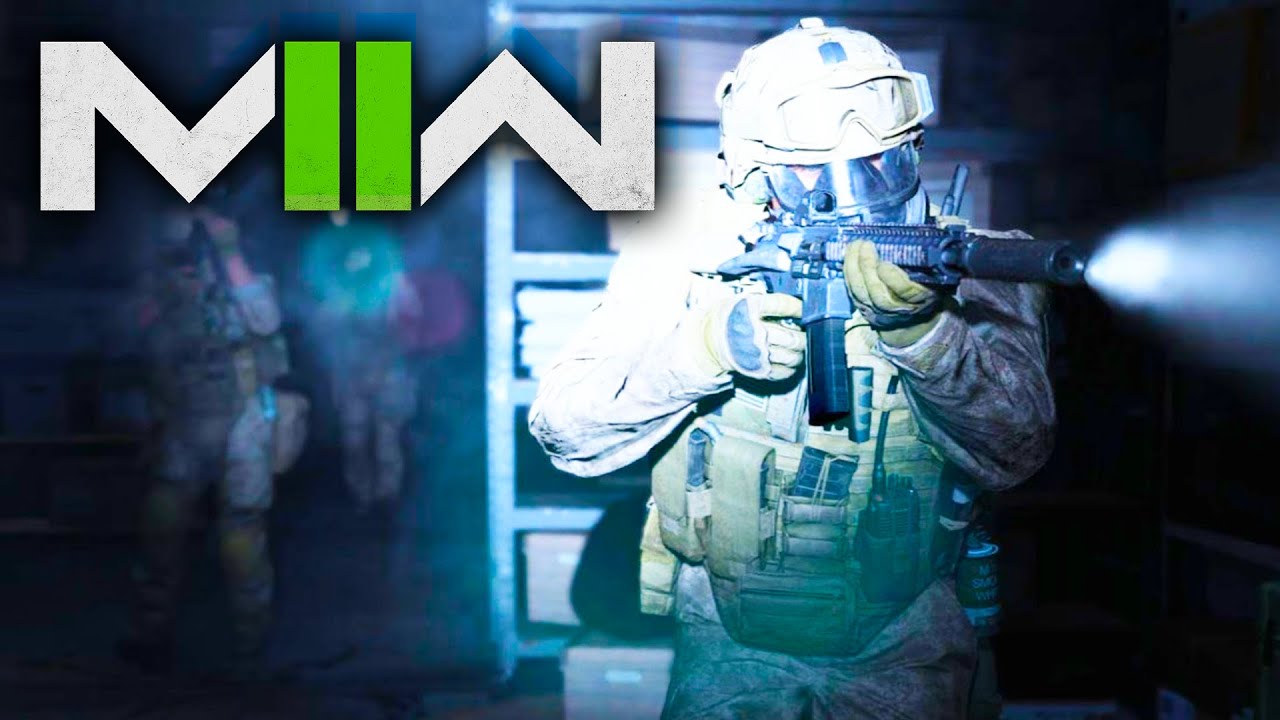 NEXT WARZONE 2 MAP LEAKED & PRESTIGING