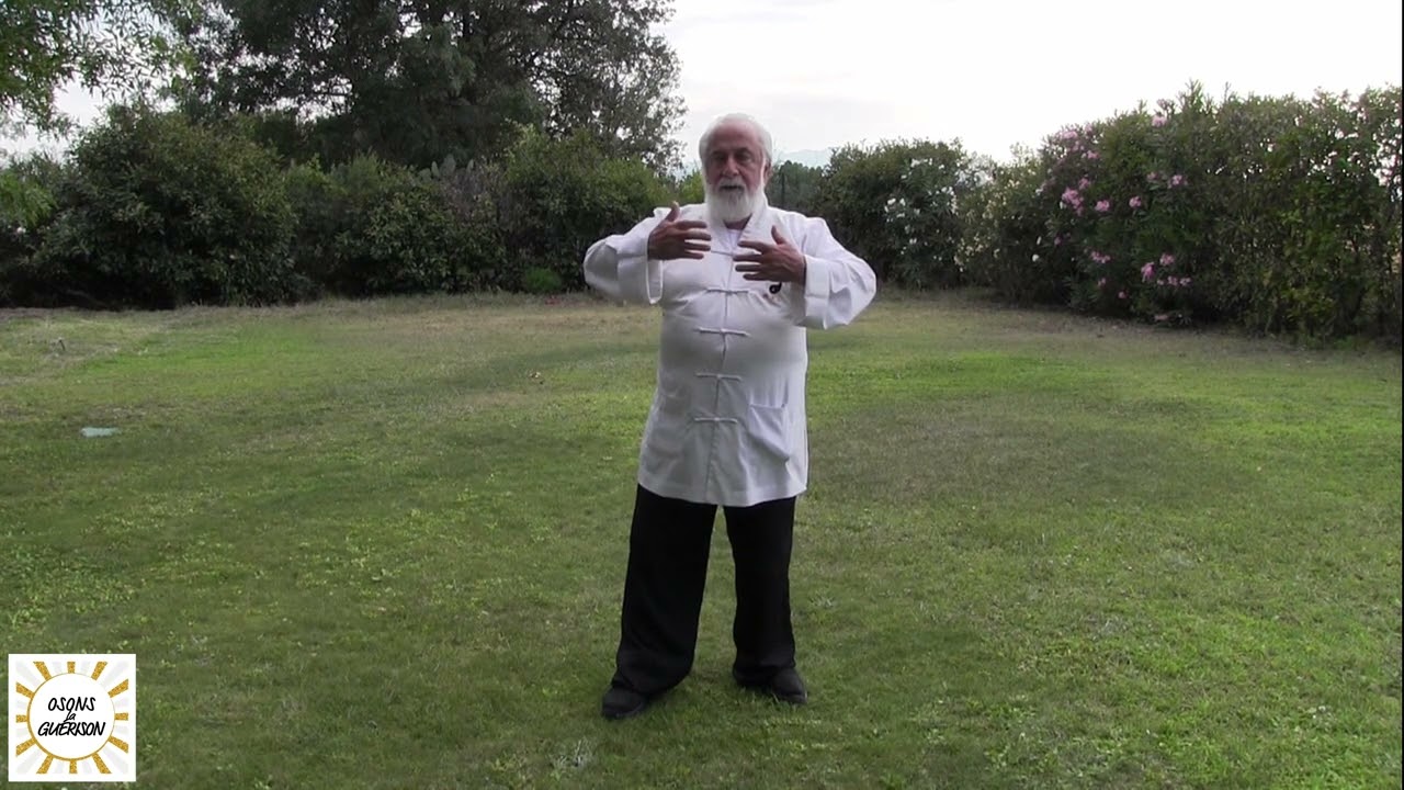 130 - La position statique - Yves Requena 4
