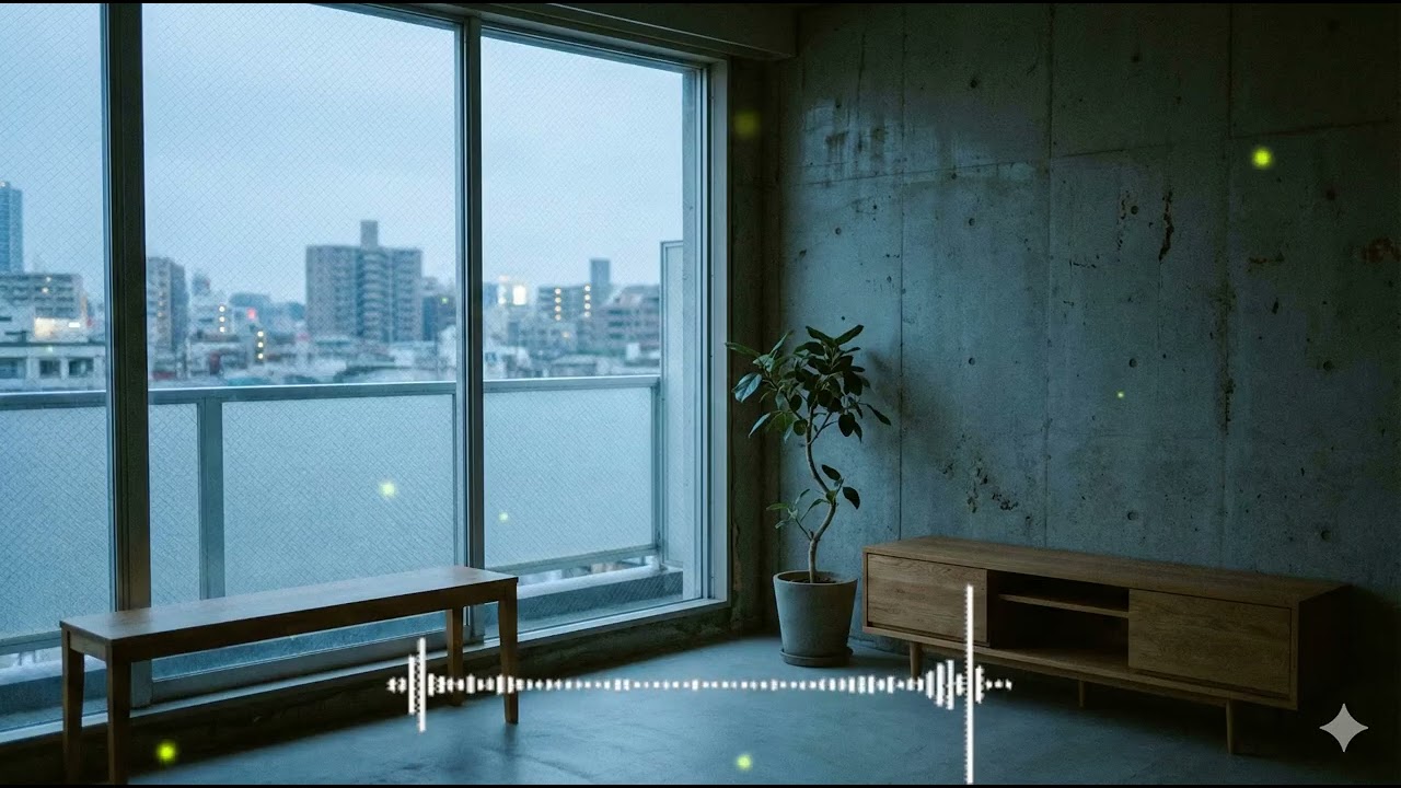 01  《硝子の箱庭》