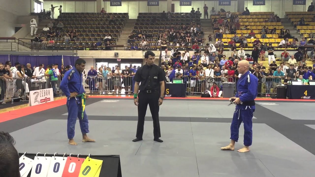 Marcelo Cohen Vs Jeysen Santiago