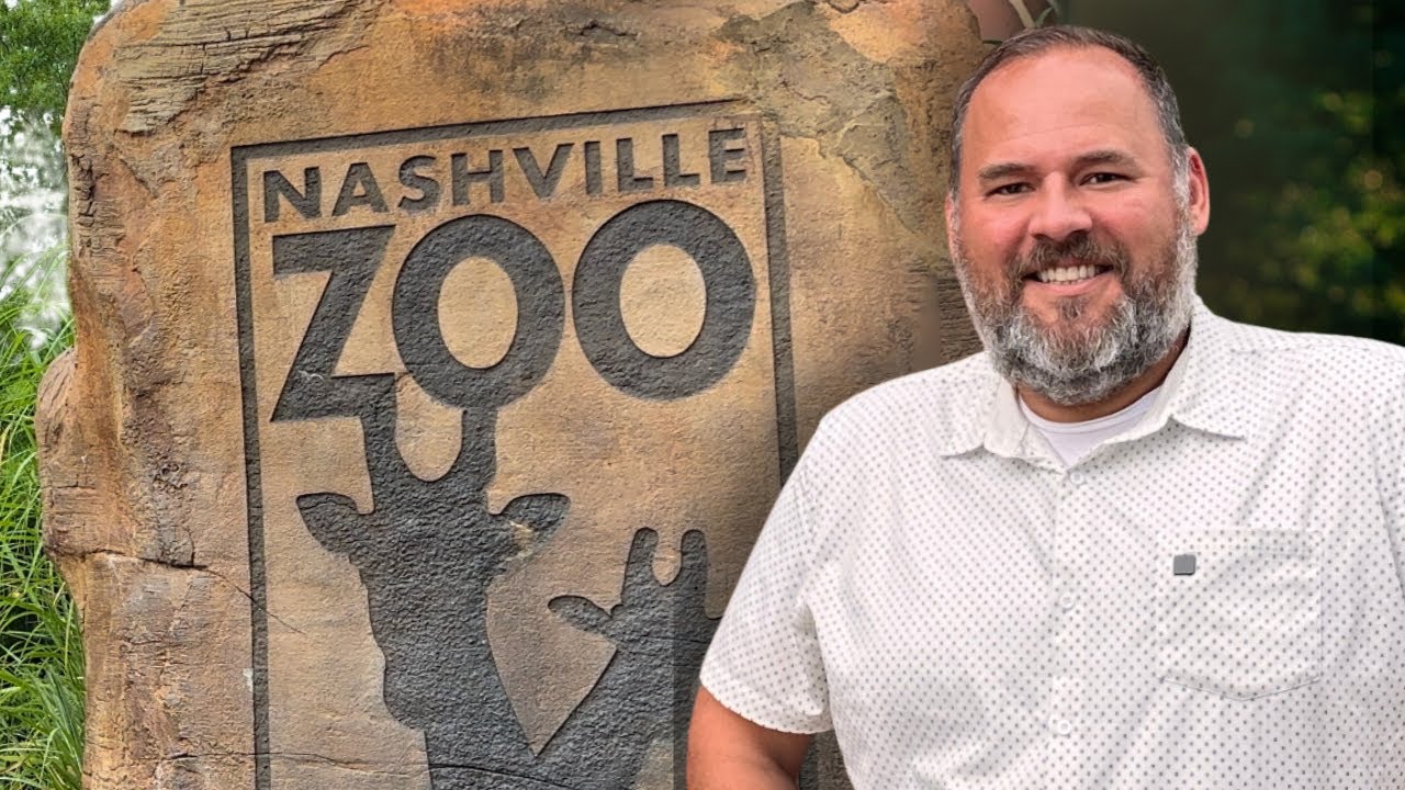 Nashville Zoo Tour Highlights: Meet The Animals! Top Family Attraction In Tennessee | Hometown View