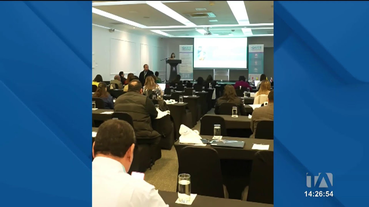 #ENVIVO | Noticiero de Quito, Emisión Central