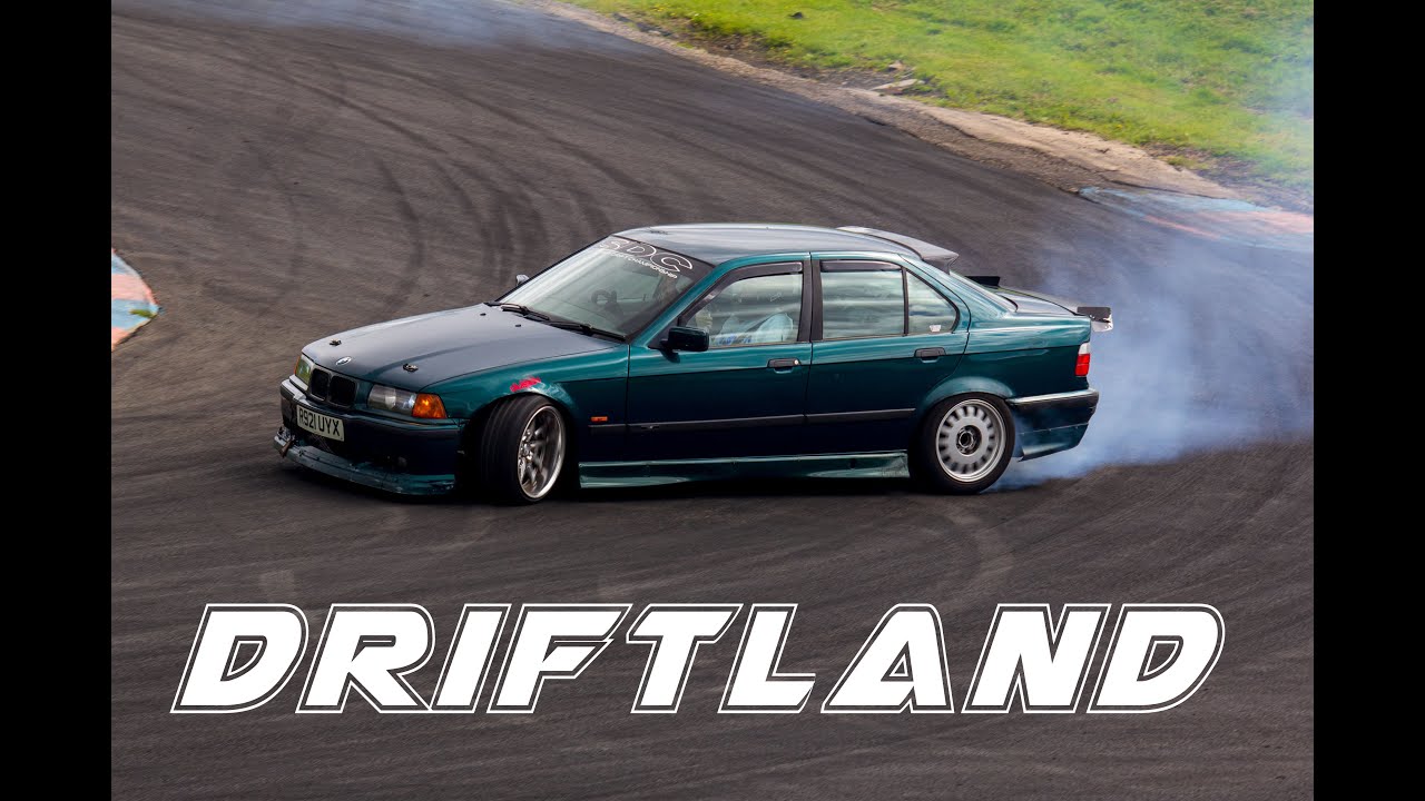 drift edit - Driftland @Lochgelly