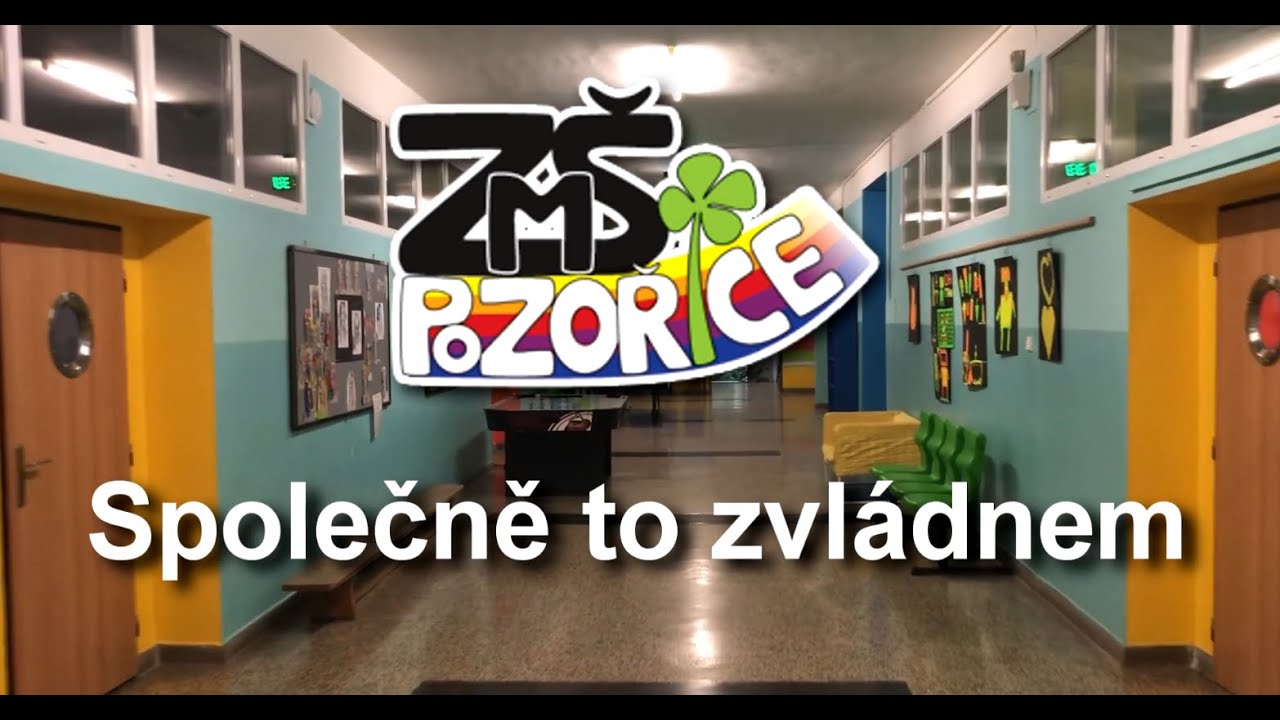 Společně to zvládnem