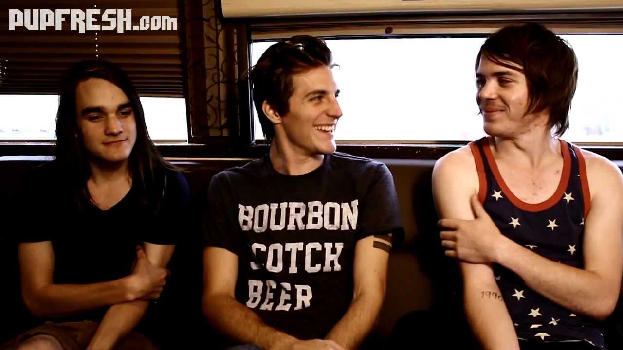 The Maine Interview 2011
