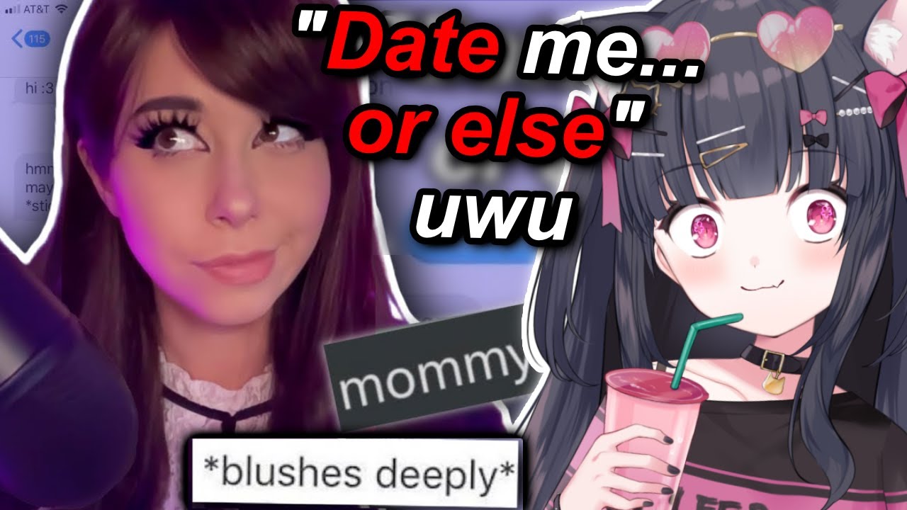 DO MEN FLIRT LIKE THIS? | The Male Dating Strategy React