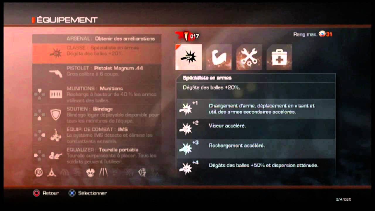[ TUTO EXTINCTION  ] : AVOIR UN MAX DE DENTS EN 1 PARTIE ( MINIMUM 15 DENTS APRES MAJ )