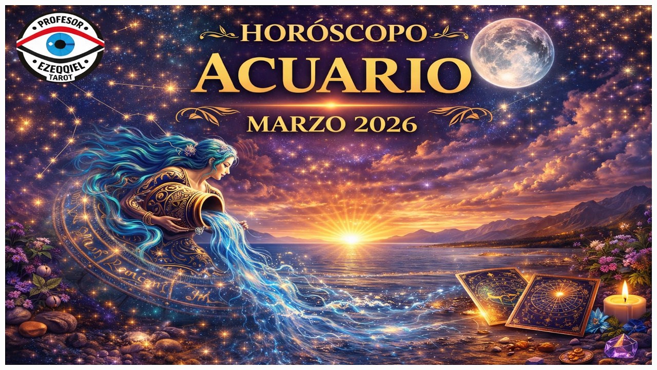 ACUARIO ♒ UNA REVELACIÓN QUE PUEDE CAMBIAR TU RUMBO UNA DECISIÓN CLAVE DEFINIRÁ TU FUTURO