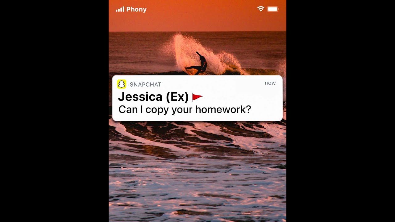 Catfished By A Teacher!
