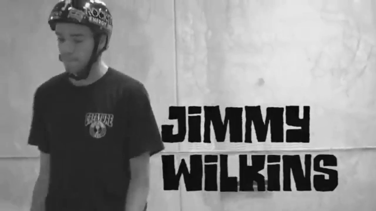 Jimmy Wilkins Compilation 2016