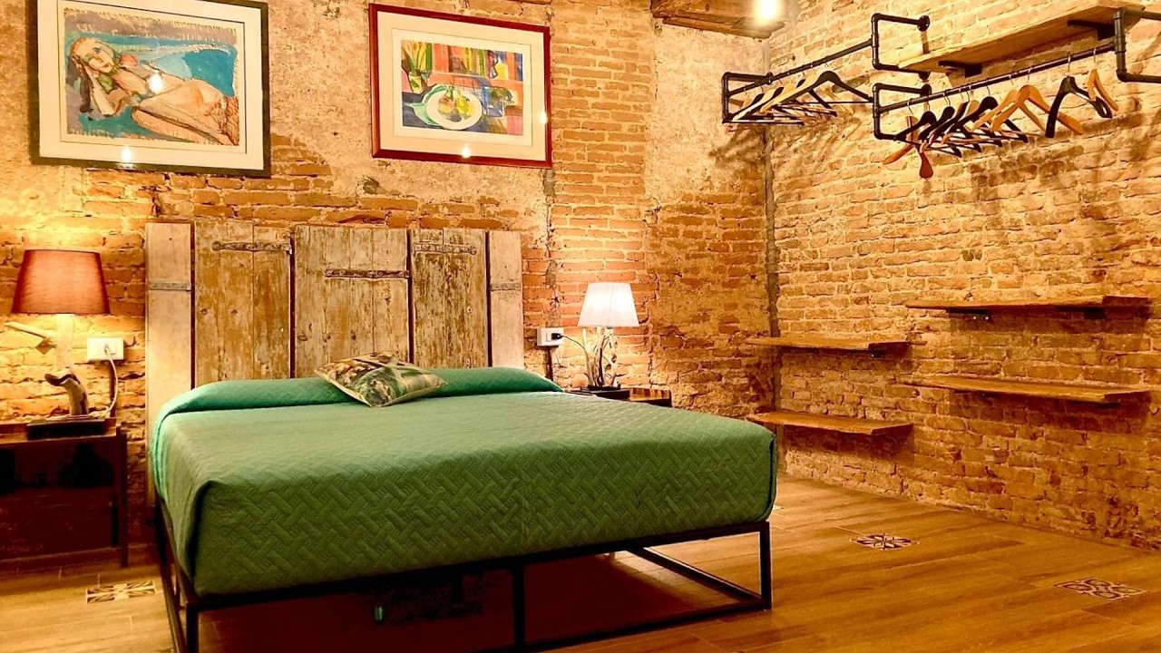 Old town Chioggia apartments | Sottomarina, Italy | Hotel Review 🛏️