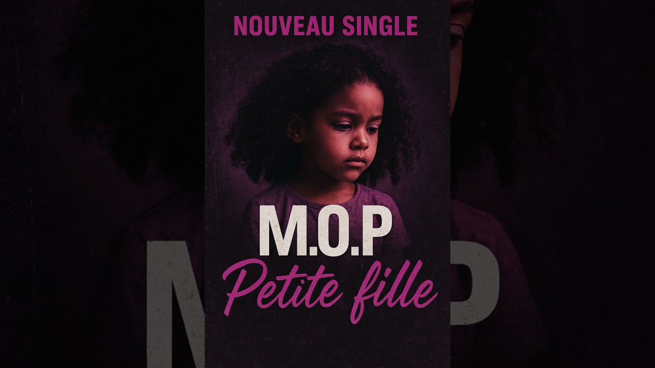 Malak’ail - #petitefille Pt 1