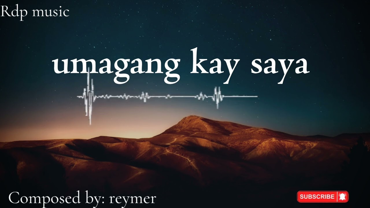 Umagang kay saya - Hugot session PH