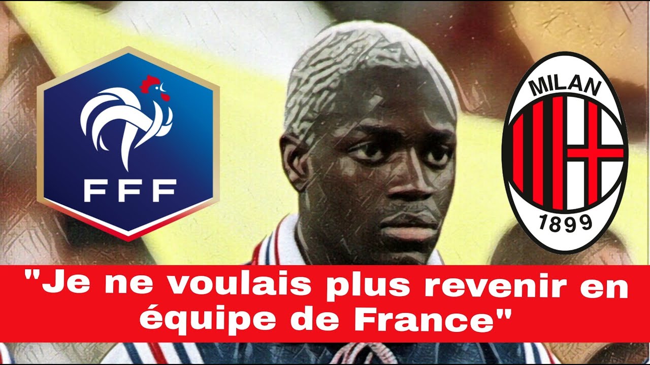 Interview Ibrahim Ba (1&egrave;re Partie)