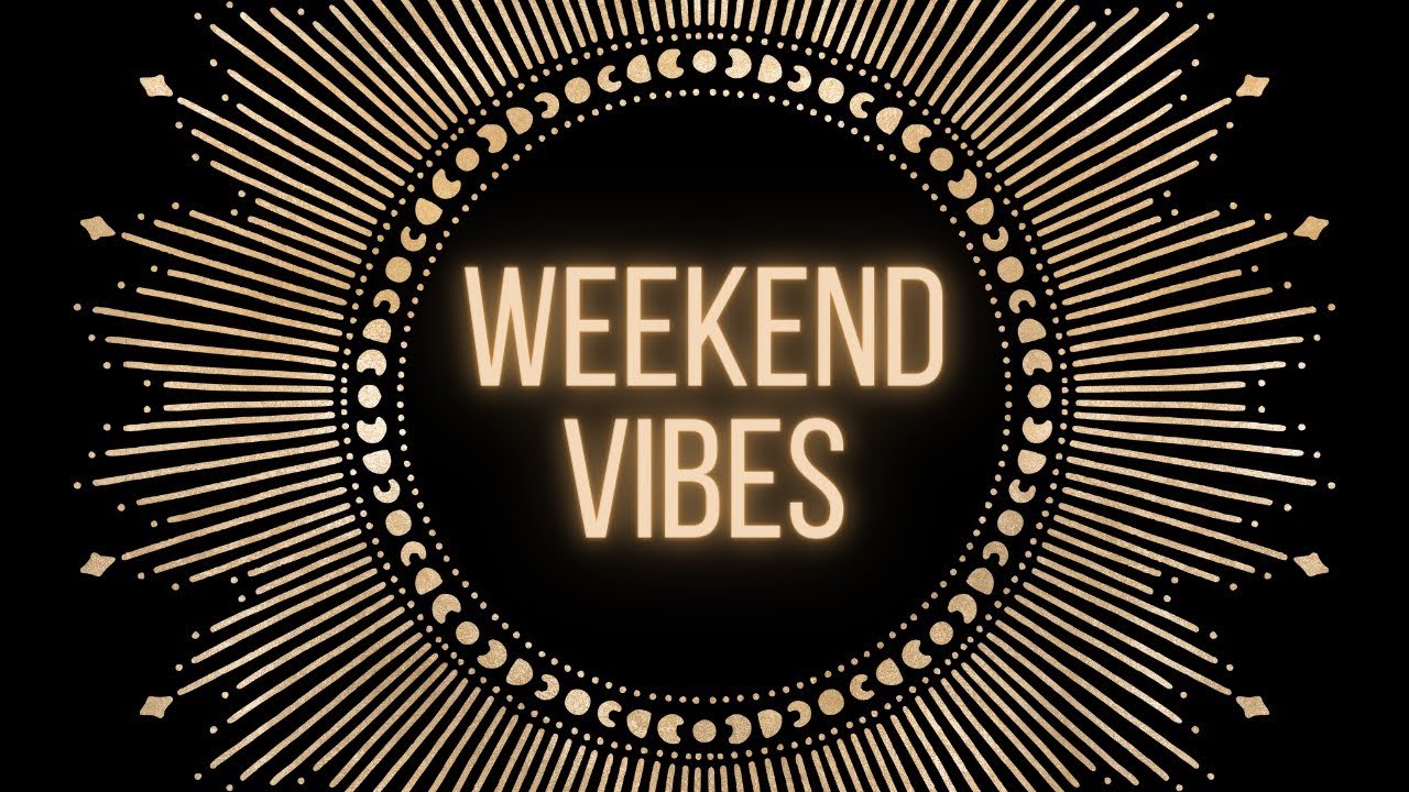 Weekend Vibes ✨ Harmonische Begegnungen schenken dir neues Vertrauen | Juni 2024 • Horoskop • Tarot