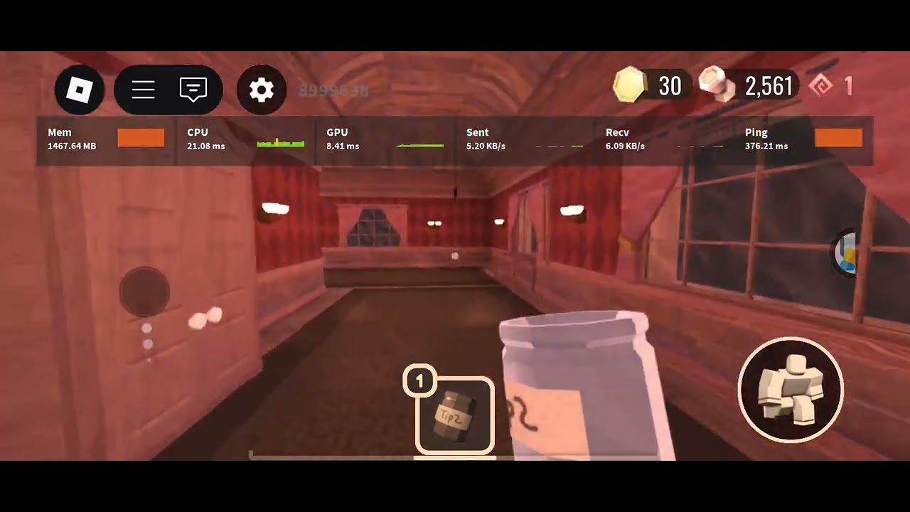 Got this item only obtainable on trick or treat modifer