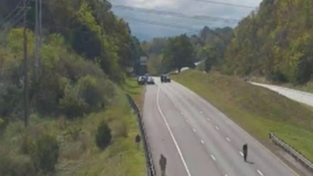 I-81 shooting near Troutville under investigation, schools secure briefly