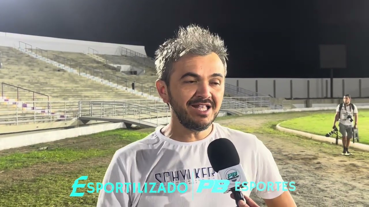 Presidente Paulo Albuquerque 