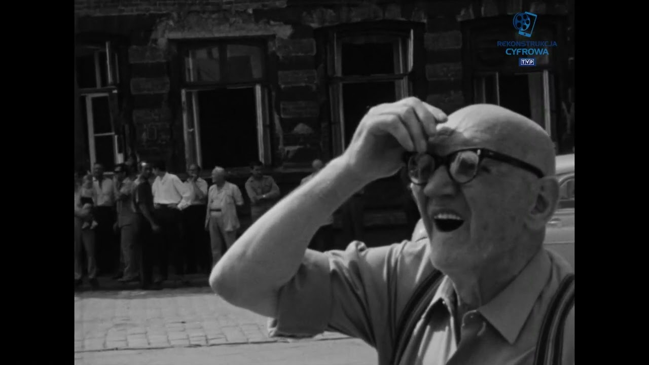 Relacje reporterskie - 