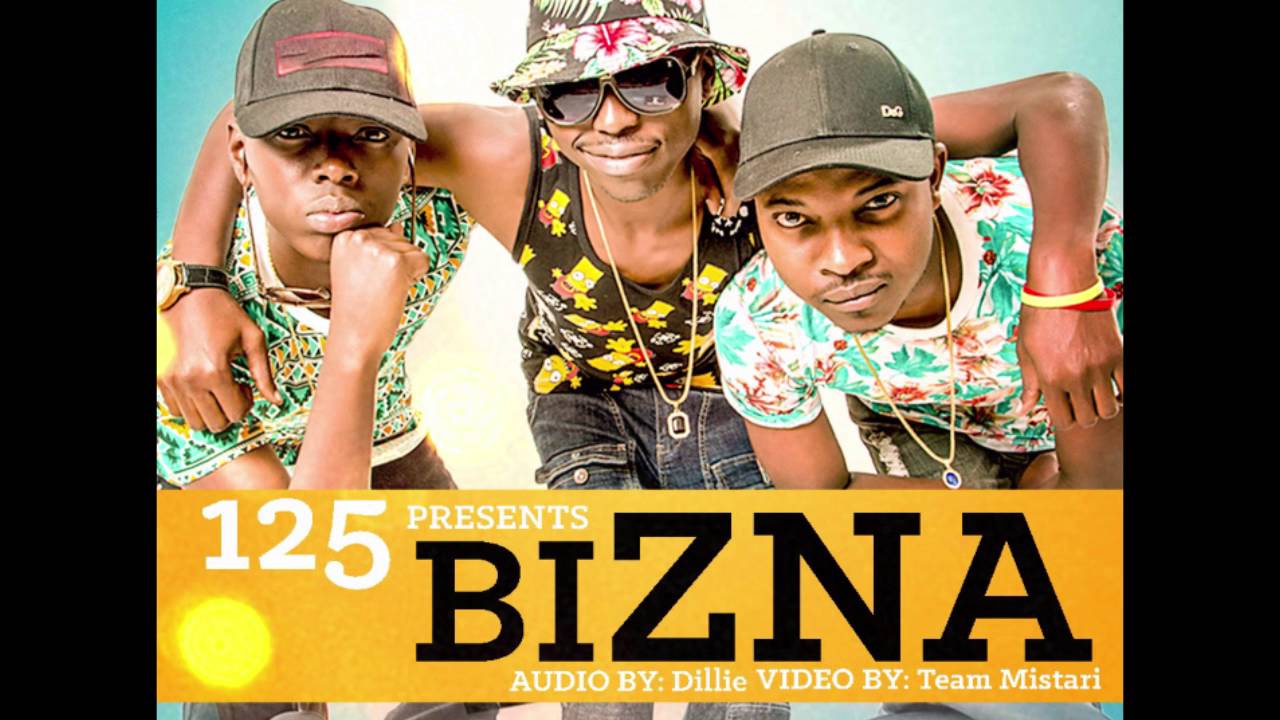 125 - Bizna Audio