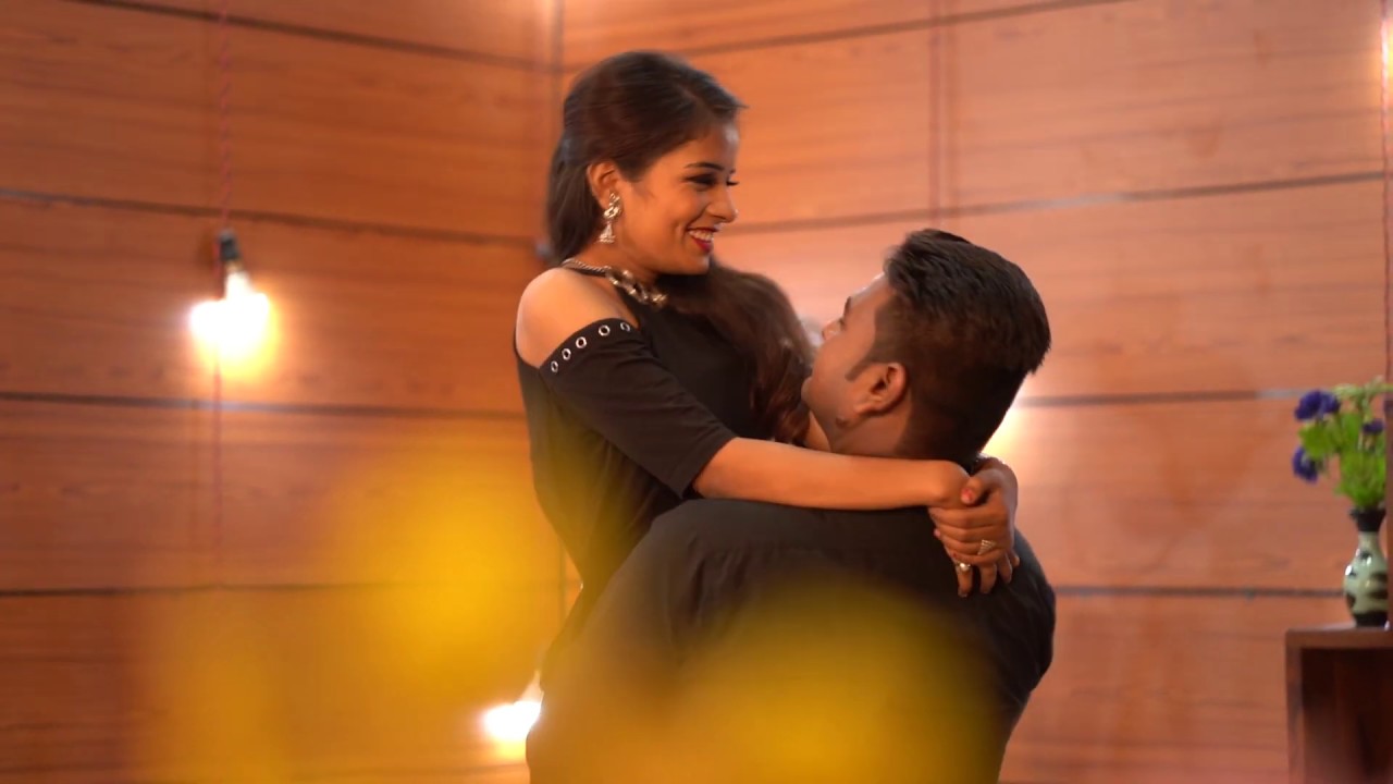 Best Pre Wedding - SUMIT & ANNU - PRE WEDDING SHOOT 2019