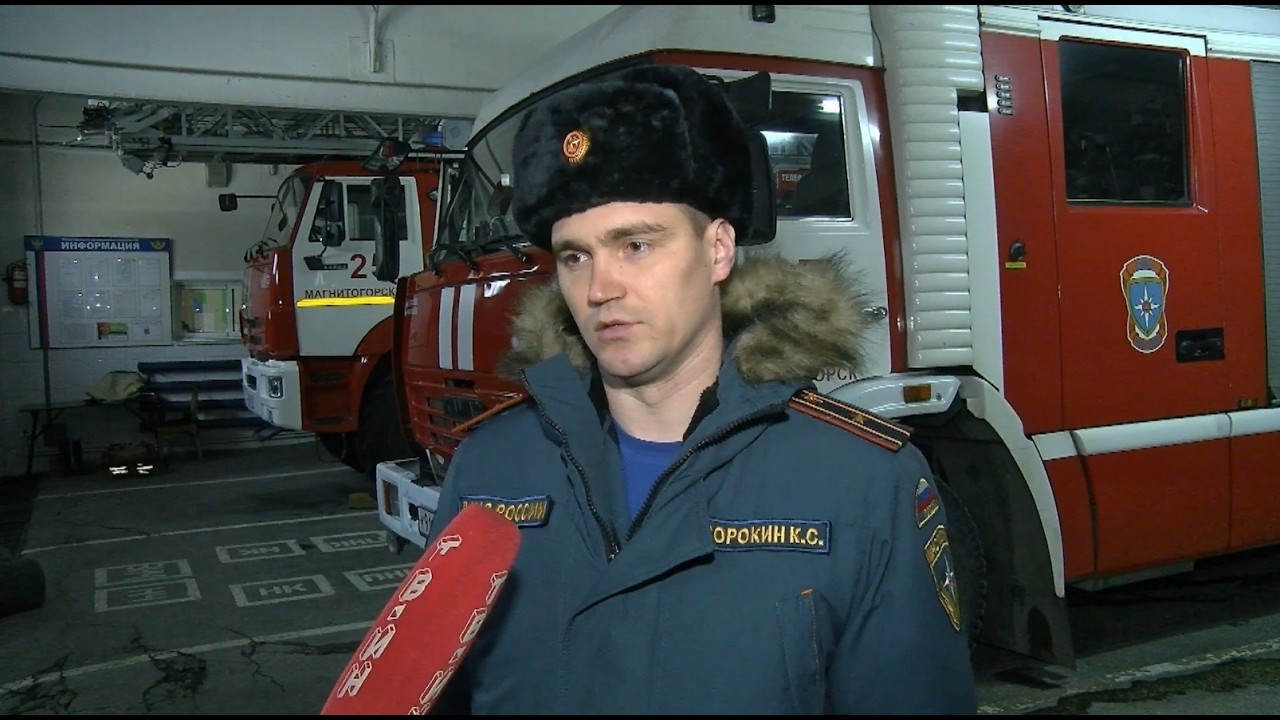 Время местное. Эфир: 02-03-2026 - Разгул огненной стихии