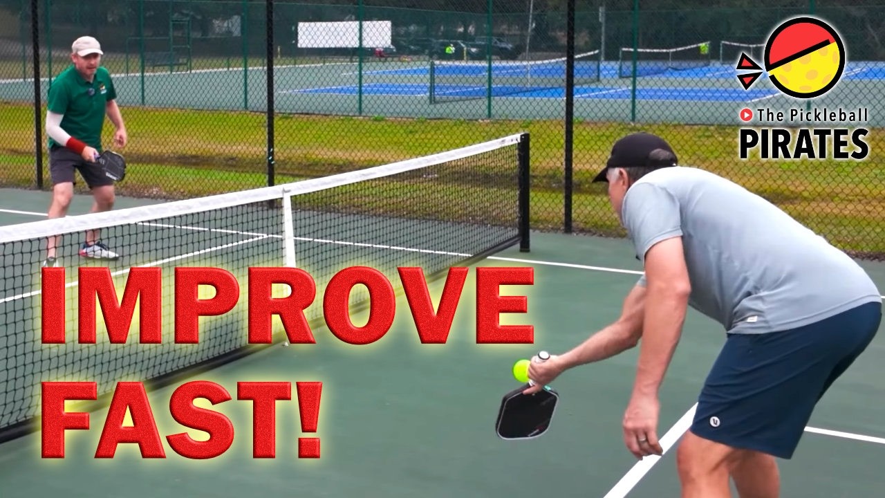 3 [Mental] Tips to Dramatically Improve Your Pickleball Results
