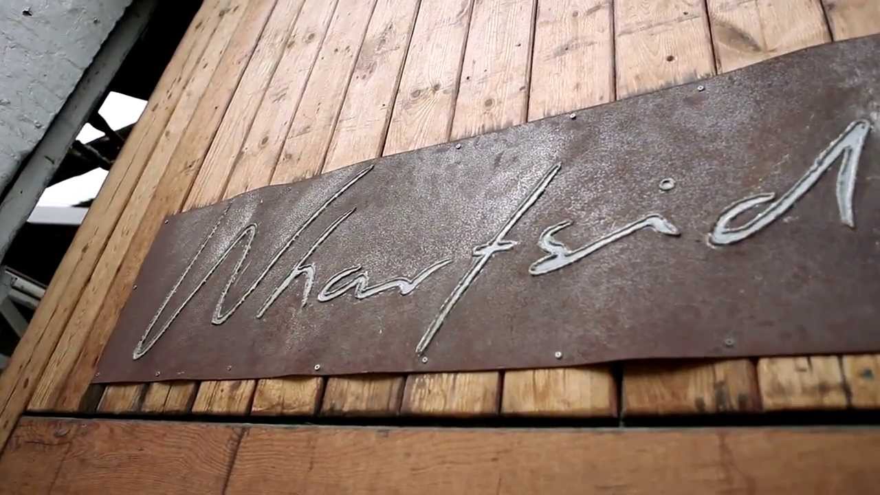 Wharfside Furniture - Welcome to Wharfside