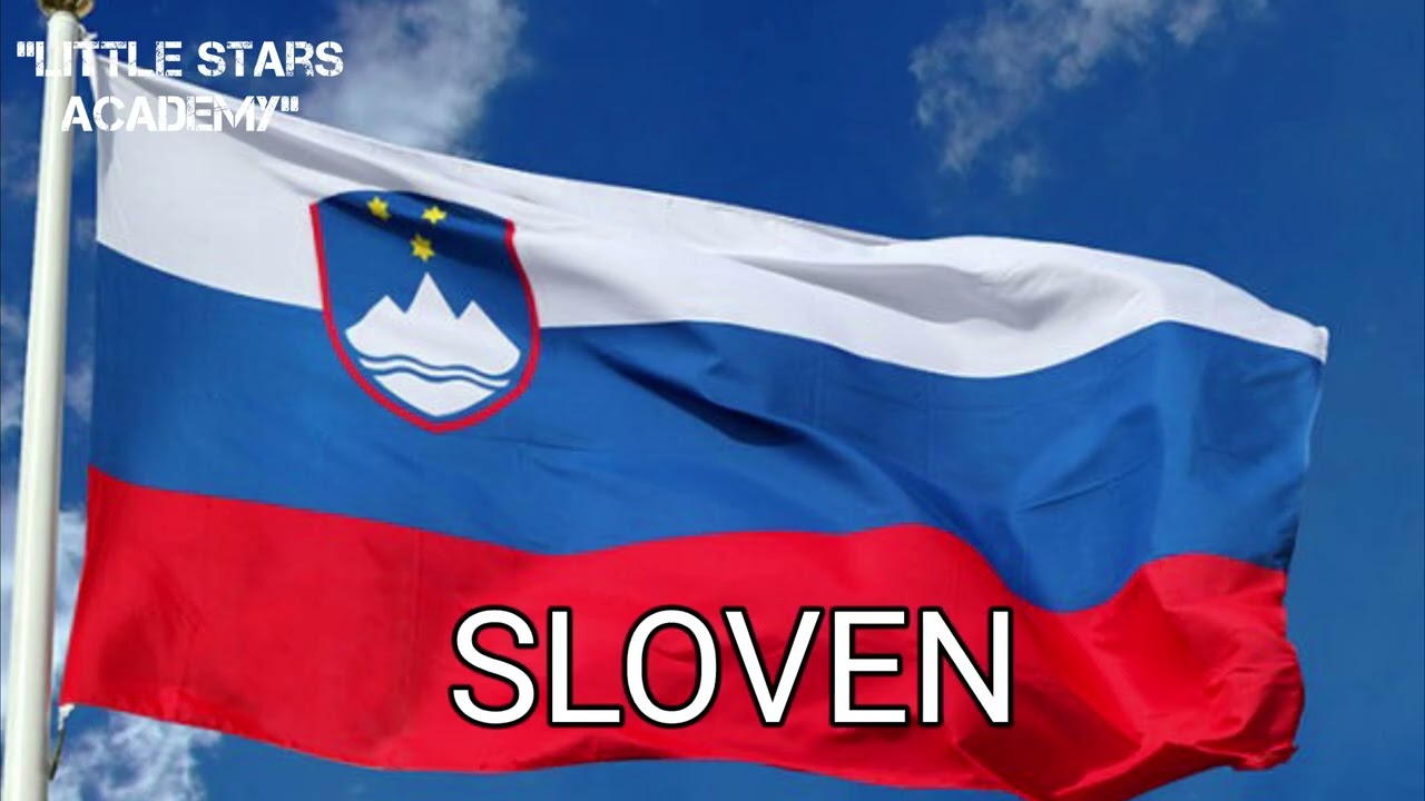 “S Countries List 🌎 | Easy Learning of Names & Flags for Kids”