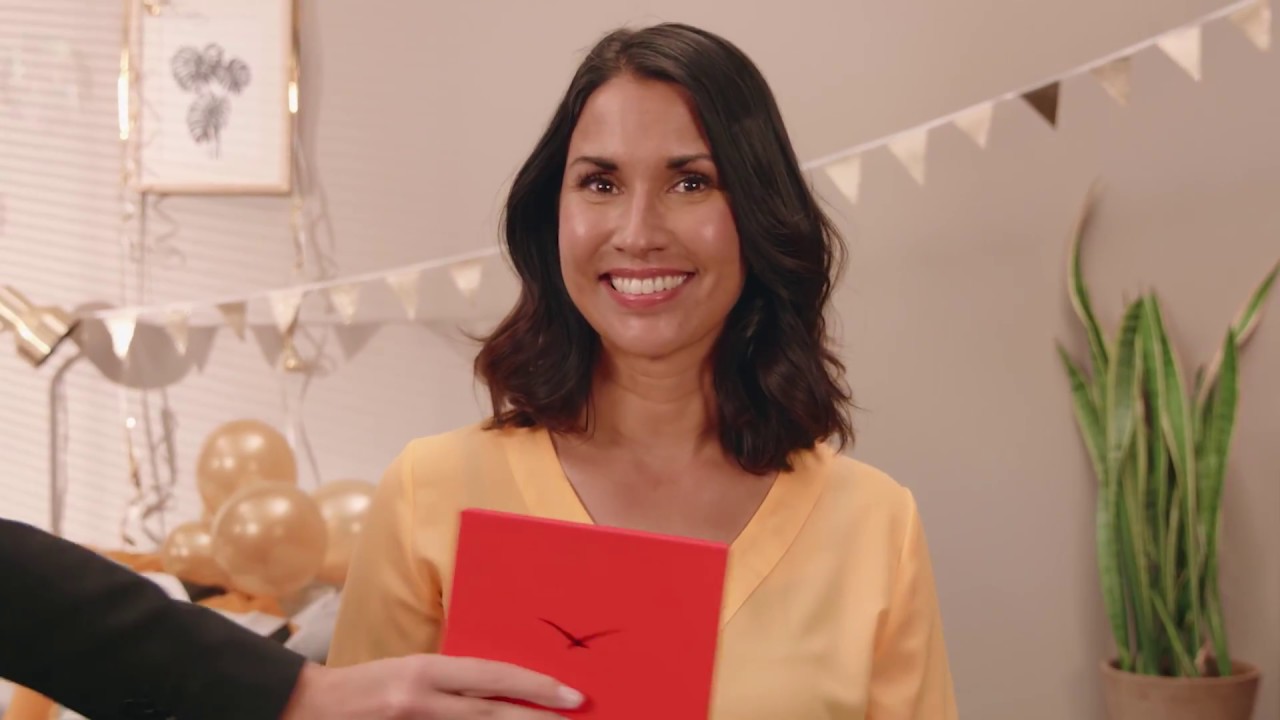 Live it - G&ouml;r n&aring;gon riktigt glad med en upplevelse