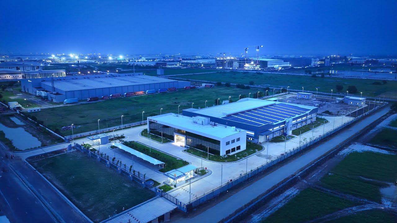 India’s Premium Furniture Factory | Scale. Precision. Sustainability | Shivalik Furniture 