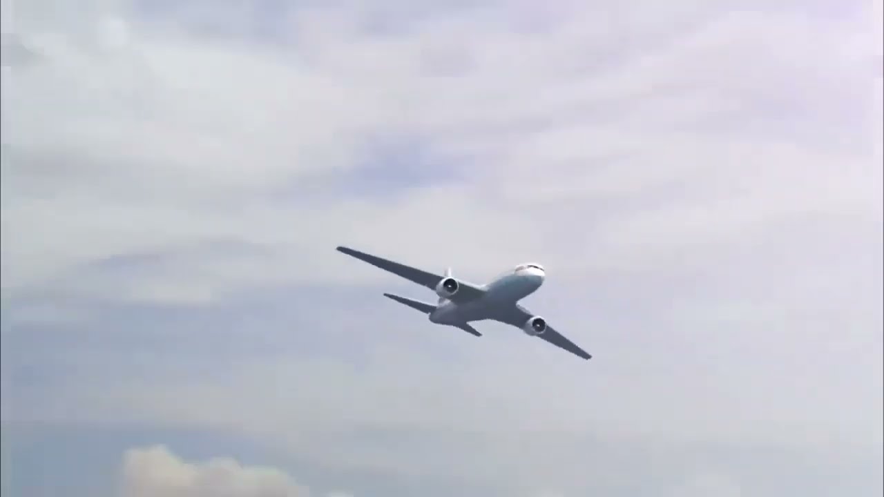 Mayday Air Crash Compilation || Crab Rave