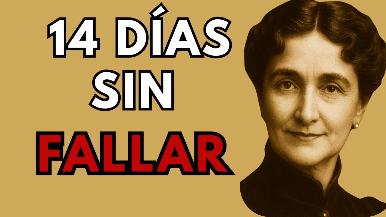 14 DÍAS DE OBEDIENCIA ESPIRITUAL: El Ritmo Que Hace Que La Ley Responda