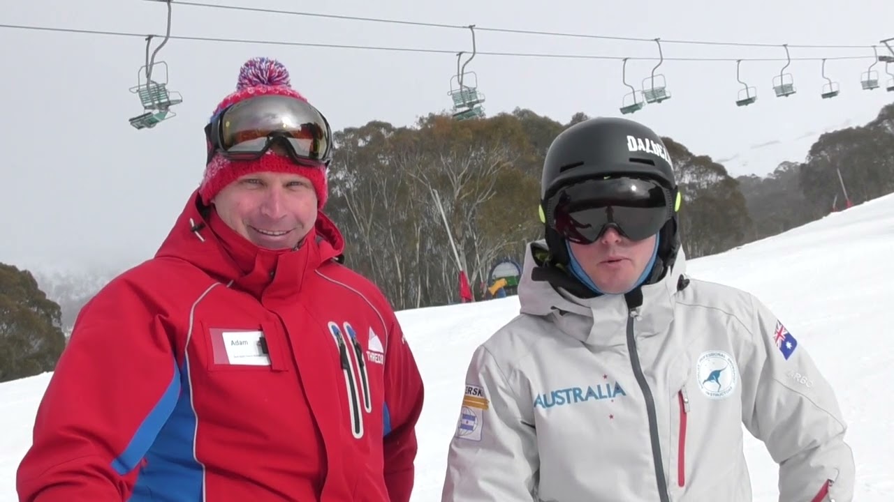 InterskiTV 2015 | Webisode 2
