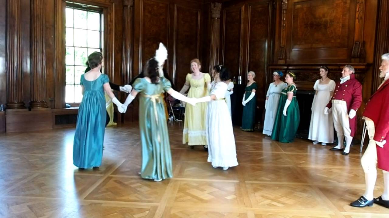 The Salamanca Castanets