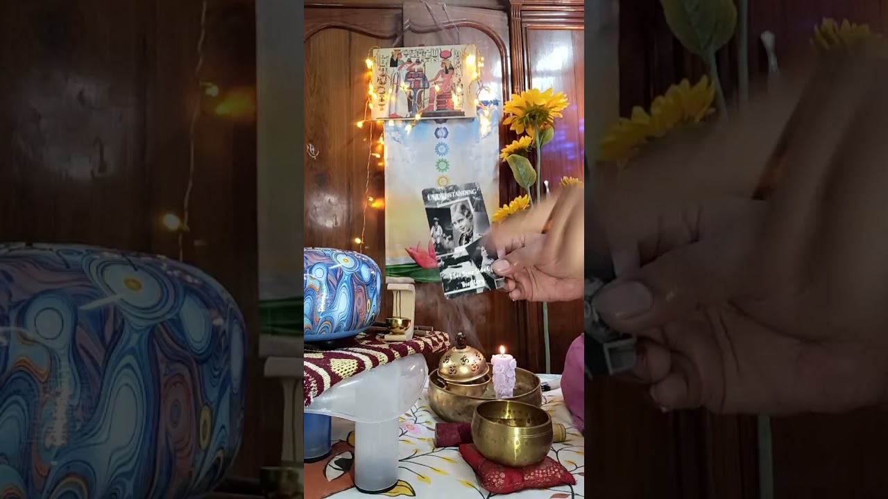 ব্যাথায় ব্যাকুল সে🧿🛡শত্রুর চুড়ান্ত সর্বনাশ 😲@MUHURTERDAKEAMISANGITA789 #divine 🛡️#love ❤#tarot ❤