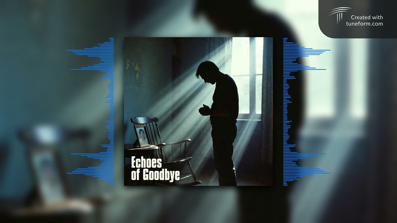 Echoes of Goodbey