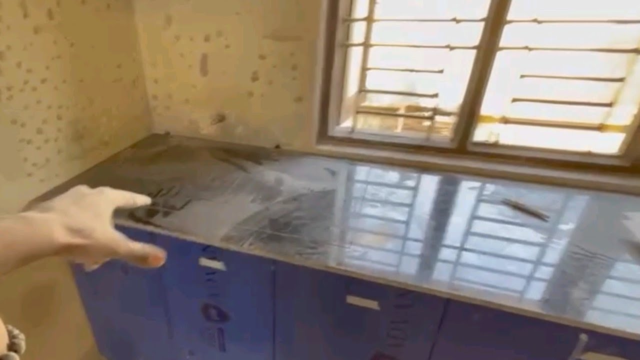 101/365 | Kitchen Slap Lagaya 😲 Ek Badi Mistake Ho Gayi | Shaam Doston Ke Sath Masti